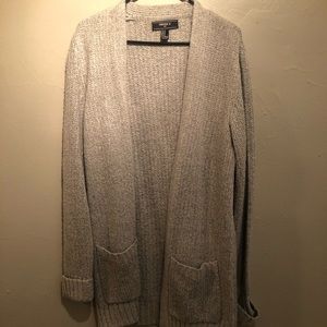 Cardigan.